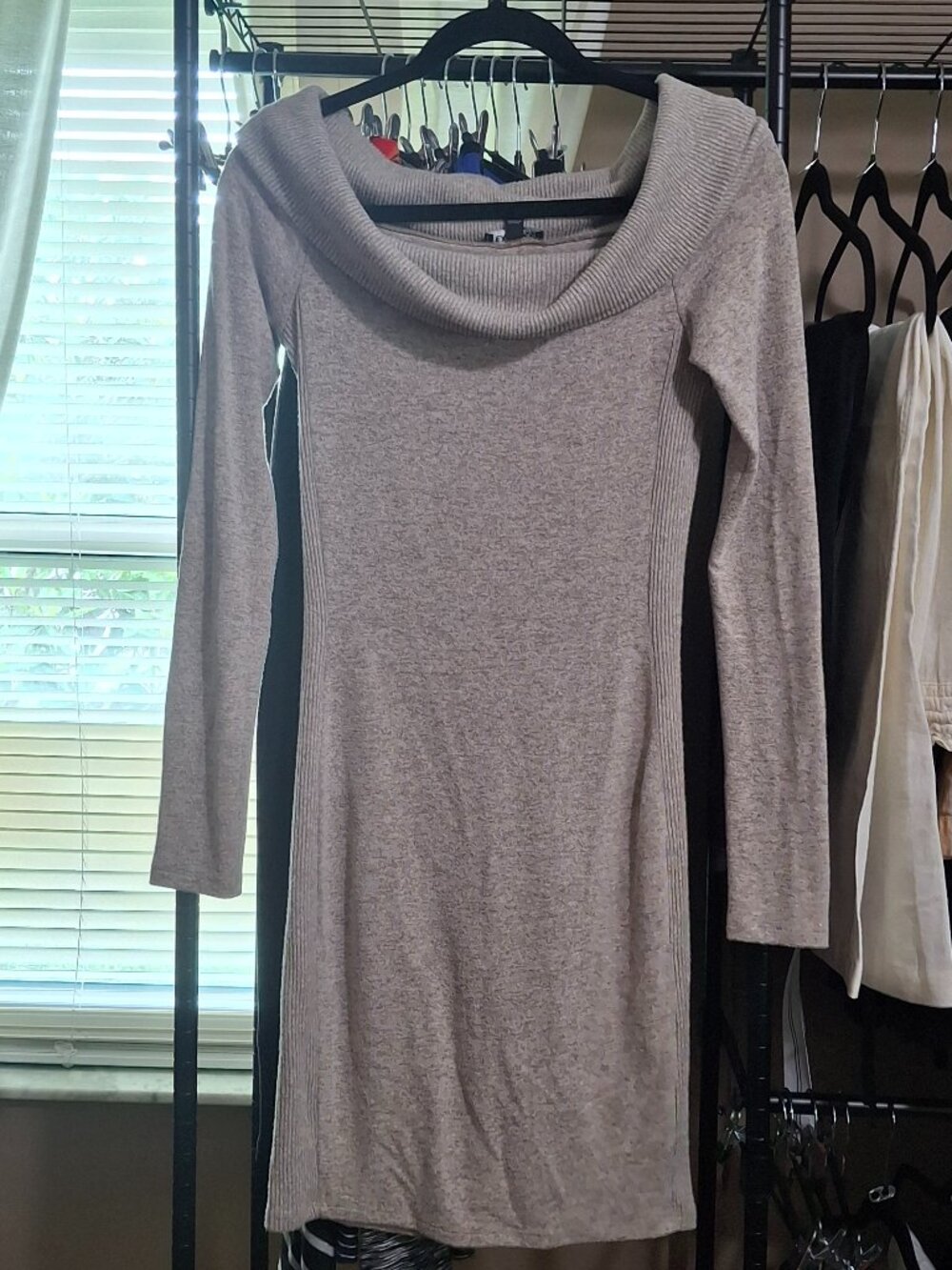 Fall Winter Dress